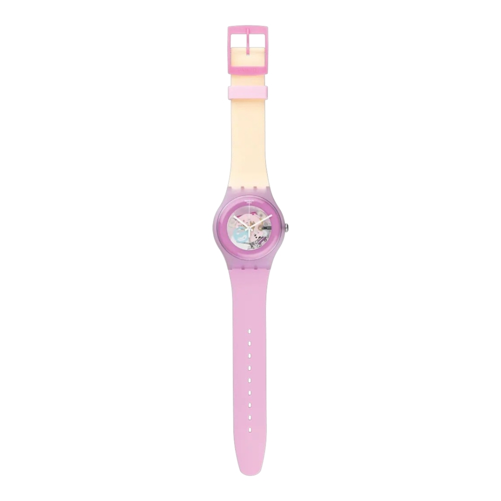 New SWATCH Watch - Sweet Me - Picture 2 of 4